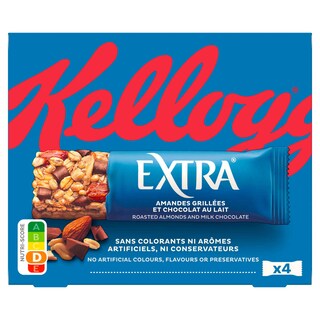 Kellogg's-Extra
