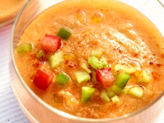 Gazpacho Andaluz