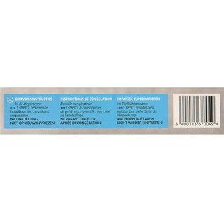 Delhaize | Mini | Moelleux | Au | Chocolat | 9P 