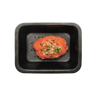 Delhaize | Steak | Tartare 