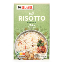 Riso Vignola | Riz | Arborio 