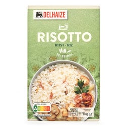 Riso Vignola | Rijst | Arborio 