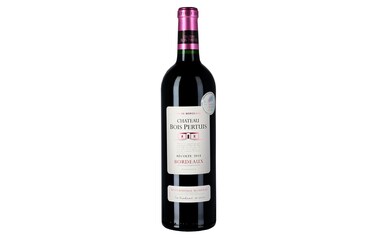 France - Frankrijk-Bordeaux
