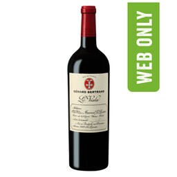 France - Frankrijk | Minervois | Le Viala 2018 