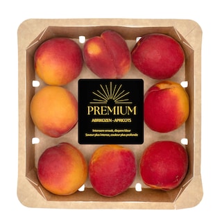 Premium | Abrikozen | 500gr 500 gr