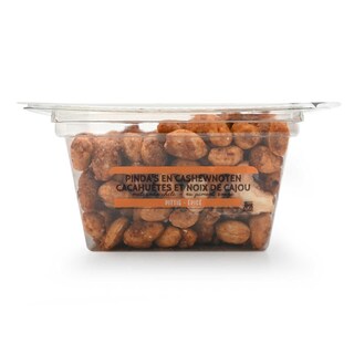 Delhaize | Cashewnoten | Red | Chili 200 gr