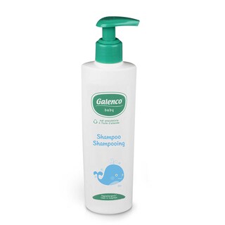 Galenco | Shampoing 