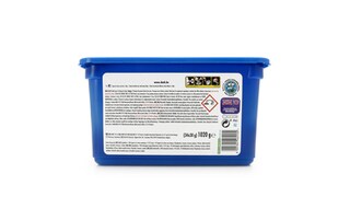 Dash | Pods Platinum | 34st 