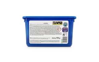 Dash | Pods Platinum | 34st 