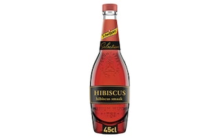 Schweppes | 45cl | Selection | Hibiscus 