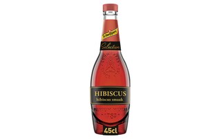 Schweppes | 45cl | Selection | Hibiscus 