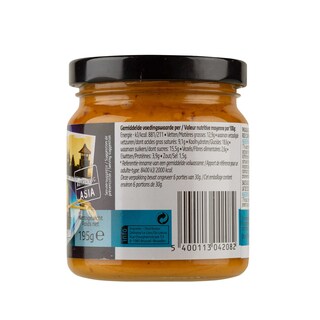 Delhaize | Saus | Satay 