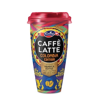 Emmi | Caffè Latte | Colombia 
