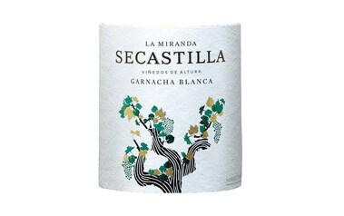 Espagne - Spanje-Somontano Aragon