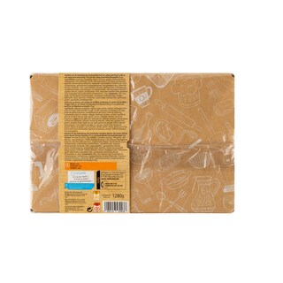 Delhaize | Harissa maaltijdsalade  | Maaltijdbox 