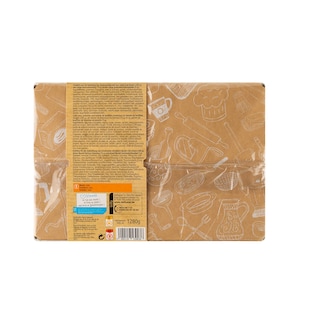Delhaize | Harissa maaltijdsalade  | Maaltijdbox 