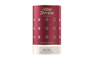 Espagne - Spanje | Rioja | Altos Ibericos Rioja Crianza 2016 