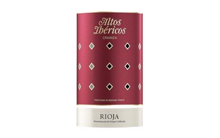 Espagne - Spanje | Rioja | Altos Ibericos Rioja Crianza 2016 