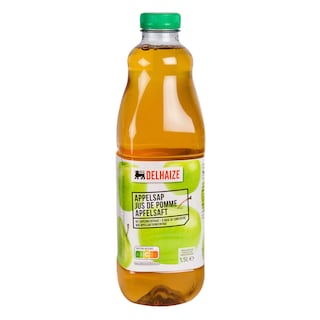 Delhaize | Jus | Pomme 