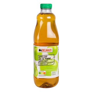 Delhaize | Jus | Pomme 