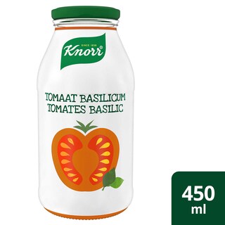 Knorr