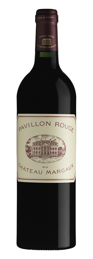 Chateau Margaux | Pavillon Rouge | Margaux | 2020 75 cl