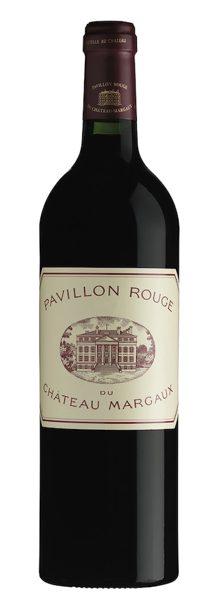 Chateau Margaux | Pavillon Rouge | Margaux | 2020 