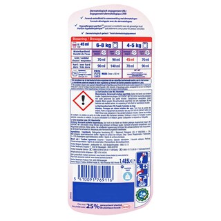Le Chat | Wasmiddel | Gel | Kleur | 1,485L | 33DS 