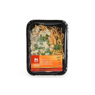 Delhaize | Spaghetti | Rustica 