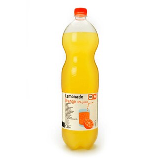 365 | Limonade | Sinaas | 6% Fruit | PET 