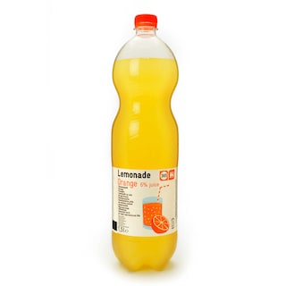 365 | Limonade | Sinaas | 6% Fruit | PET 