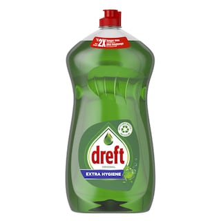 Dreft-Extra Hygiene