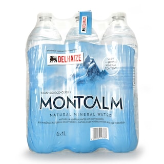 Delhaize-Montcalm