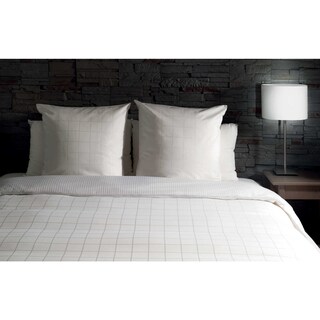 Karl Lagerfeld | Dekbedovertrek | 260x240 | wit 