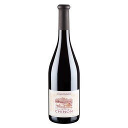 France - Frankrijk | Loire - Chinon | Chinon Chatelière | 2019 | Rood 