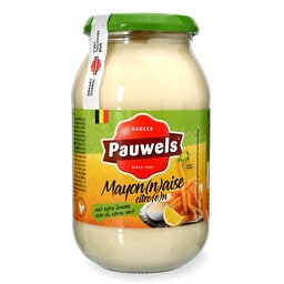 Mayonnaise | Citron