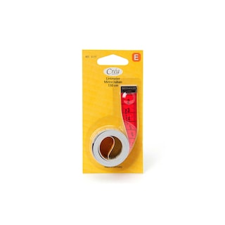 Absalon | Lint meter 
