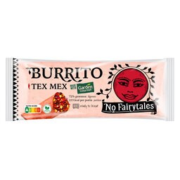 Burrito | Tex mex
