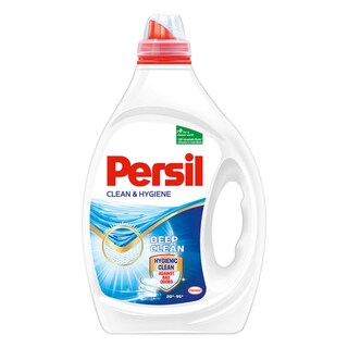 Persil | Wasmiddel | Vloeibaar | Clean & Hygiene | 1,8L | 36D |  1+1 