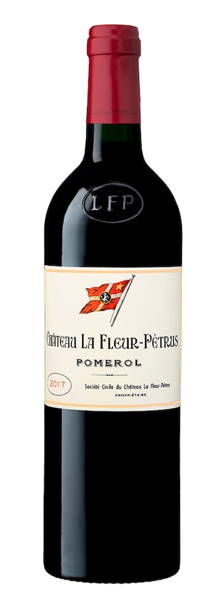 Chateau La Fleur-Petrus-Bordeaux - Pomerol