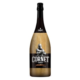 Cornet | Bière | 8,5% alc 