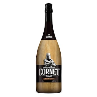 Cornet | Bière | 8,5% alc 