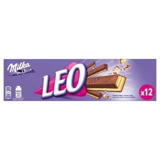 Milka-Léo