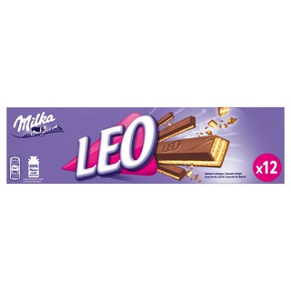 Milka-Léo