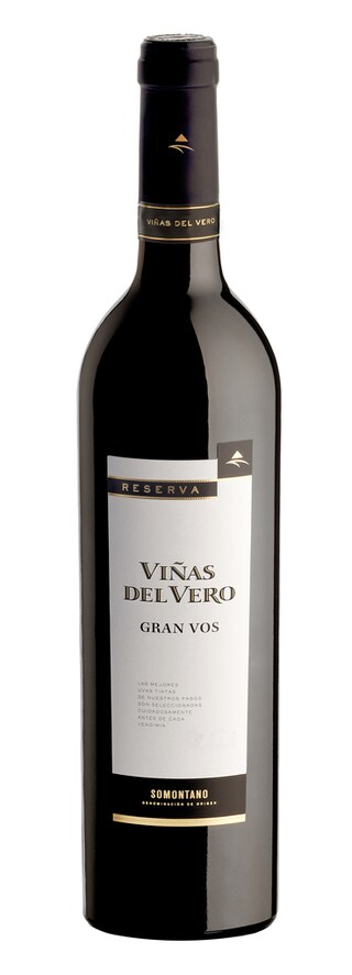 Espagne - Spanje | Aragon - Somontano | Vinas Del Vero Gran Vos Reserva 2013 