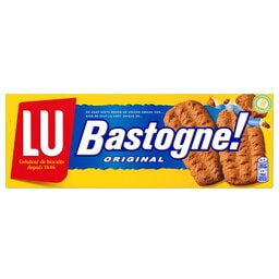 Spéculoos | Bastogne | Biscuits