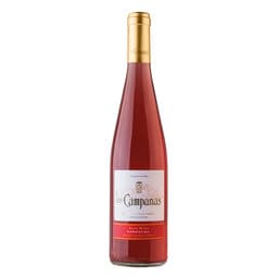 Espagne - Spanje | Navarre | Las Campanas 2021 Rosé 