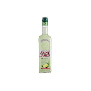 Saint James | Rhum | Imperial Mojito | 14,9% ALC. 