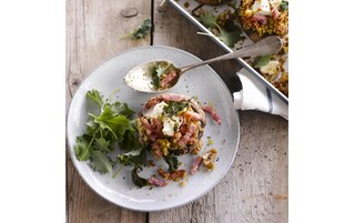 Herta | Allumettes de Lardons | Fumé 2 x 100 gr