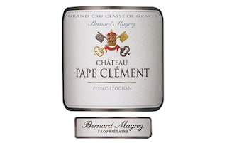 France - Frankrijk | Bordeaux - Pessac-Léognan | Château Pape Clément | Houten Kist | 2019 | Rood 75 cl